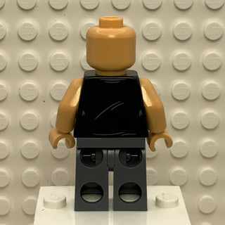 Dominic Toretto, sc103 Minifigure LEGO®   