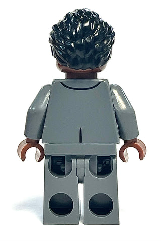 Stanley Hudson, idea116 Minifigure LEGO®   