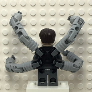 Dr. Octopus (Otto Octavius) / Doc Ock, sh0890 Minifigure LEGO®   