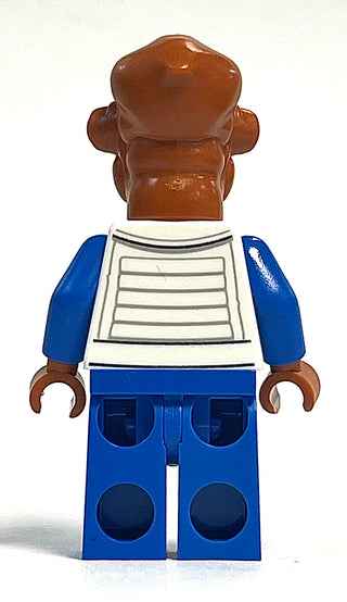 Lieutenant Beyta, sw1307 Minifigure LEGO®   