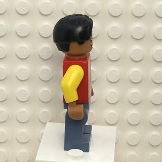 Ned Leeds, sh0893 Minifigure LEGO®   