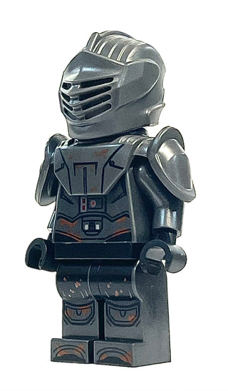 Marrok Inquisitor, sw1301 Minifigure LEGO®   