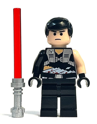 Galen Marek, Darth Vader's Apprentice, sw0181 Minifigure LEGO®   