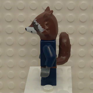 Rocket Raccoon, sh0875 Minifigure LEGO®   