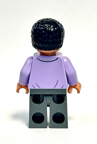 Oscar Martinez, idea110 Minifigure LEGO®   