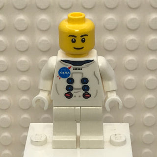 NASA Apollo 11 Astronaut, twn374 Minifigure LEGO®   