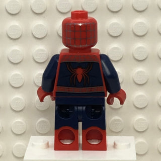 Friendly Neighborhood Spider-Man, sh0892 Minifigure LEGO®   