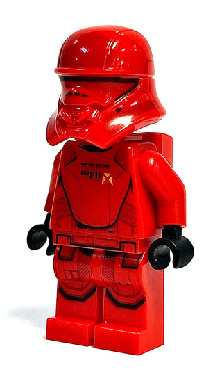 Sith Jet Trooper, sw1075 Minifigure LEGO®   