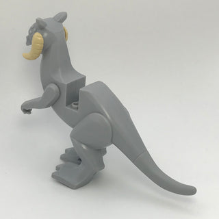 Tauntaun, Star Wars with Flexible Tail, 64800pb01c02f LEGO® Animals LEGO®   