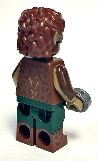 Werewolf, Marvel Studios, Series 2, colmar2-4 Minifigure LEGO®   