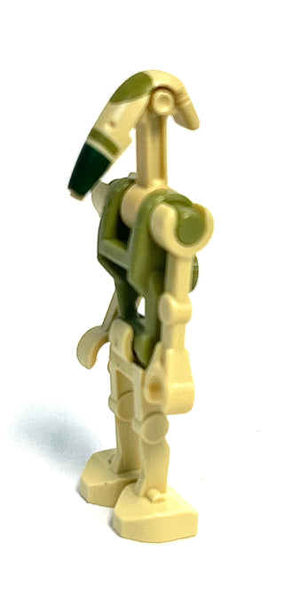 Kashyyyk Battle Droid, sw0996 Minifigure LEGO®   