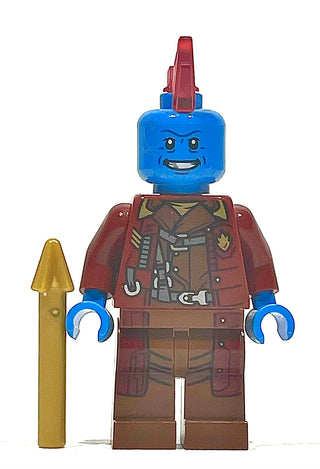 Yondu, sh0379 Minifigure LEGO®   