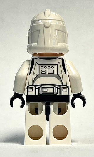 Clone Trooper (Phase 2) - Scowl, sw0541 Minifigure LEGO®   