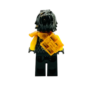 Cole - Dragons Rising, Tournament Armor, Njo909 Minifigure LEGO®