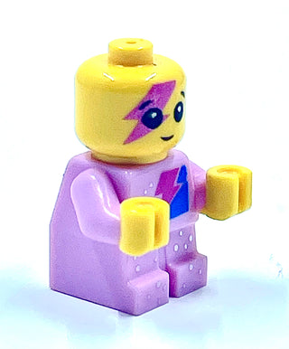 Sparkle Baby, tlm204 Minifigure LEGO®   