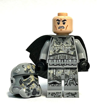 Mimban Stormtrooper, sw0927 Minifigure LEGO®   