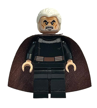 Count Dooku, sw0472 Minifigure LEGO®   