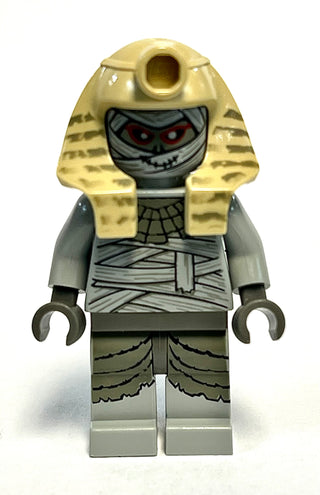 Studios: Mummy, Hrf007 Minifigure LEGO®   