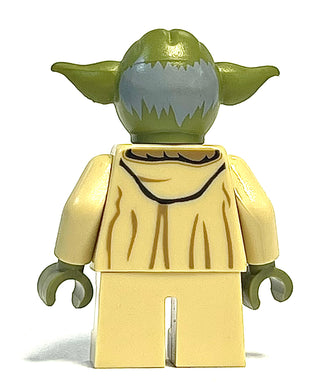 Yoda, sw0707 Minifigure LEGO®   