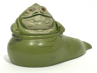 Jabba The Hutt - Tan Face, sw0402 Minifigure LEGO®   