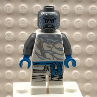 Zane FS, njo535 Minifigure LEGO®   