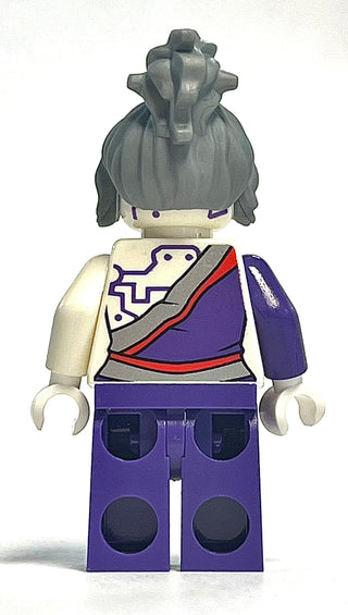 P.I.X.A.L., njo086 Minifigure LEGO®   