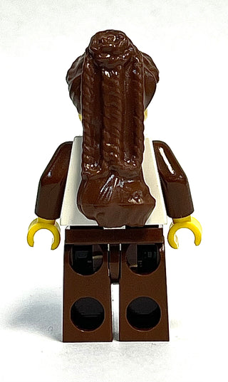 Princess Leia, sw0104 Minifigure LEGO®   