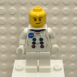 NASA Apollo 11 Astronaut, twn373 Minifigure LEGO®   