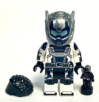 Goliath, Marvel Studios, Series 2, colmar2-8 Minifigure LEGO®   