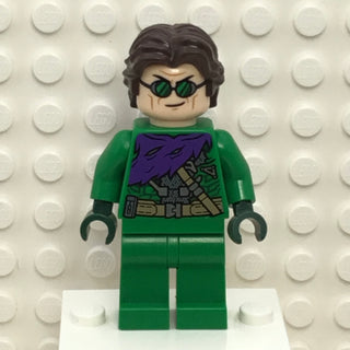 Green Goblin, sh0888 Minifigure LEGO®   