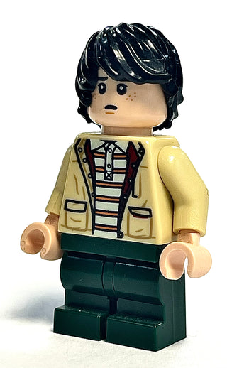 Mike Wheeler, st004 Minifigure LEGO®   