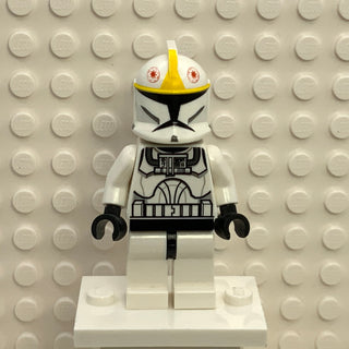 Clone Pilot, sw0355 Minifigure LEGO®   