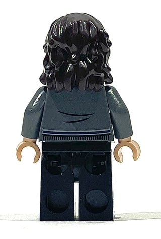 Michael Corner - Ravenclaw Cardigan Sweater, hp404 Minifigure LEGO®   