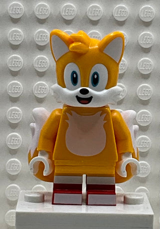 Tails (Miles Prower), son002 Minifigure LEGO®   