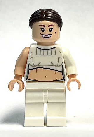 Padme Amidala, sw0490 Minifigure LEGO®   