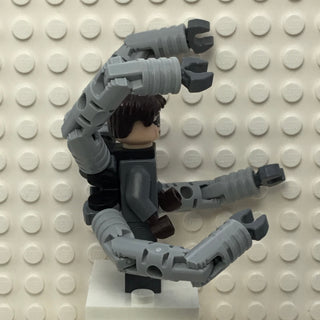 Dr. Octopus (Otto Octavius) / Doc Ock, sh0890 Minifigure LEGO®   