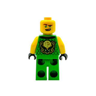 Lloyd - Dragons Rising, Tournament Armor, Njo911 Minifigure LEGO®