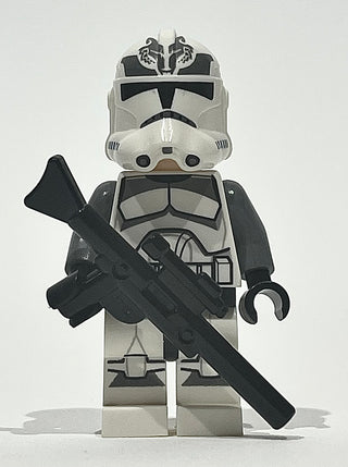 Wolfpack Clone Trooper, sw0537 Minifigure LEGO®   