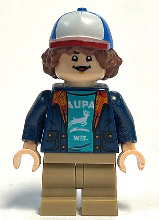 Dustin Henderson, st005 Minifigure LEGO®   