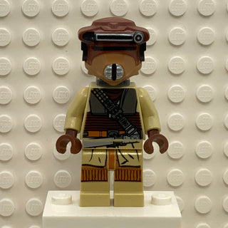 Boushh, sw0407 Minifigure LEGO®   