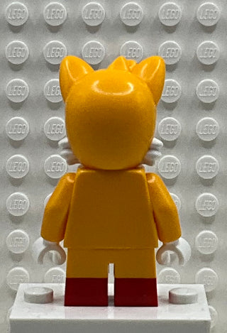 Tails (Miles Prower), son002 Minifigure LEGO®   