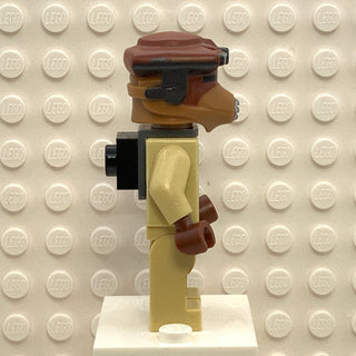 Boushh, sw0407 Minifigure LEGO®   