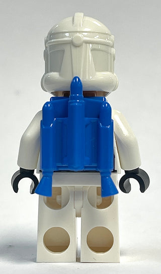 332nd Company Clone Trooper (Phase 2) Blue Jet Pack, sw1276 Minifigure LEGO®   