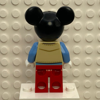 Mickey Mouse, dis072 Minifigure LEGO®   