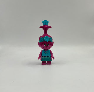 Poppy - Medium Azure Cupcake, twt005 Minifigure LEGO®   