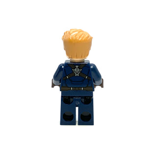 Captain America, sh0495 Minifigure LEGO®