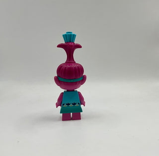 Poppy - Medium Azure Cupcake, twt005 Minifigure LEGO®   