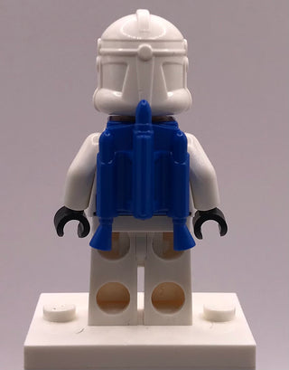 332nd Company Clone Trooper (Phase 2) Blue Jet Pack, sw1276 Minifigure LEGO®   