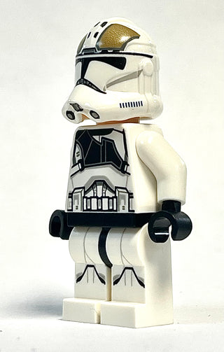 Clone Trooper Gunner, sw0837 Minifigure LEGO®   