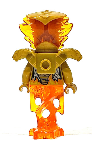 Aspheera, njo540 Minifigure LEGO®   